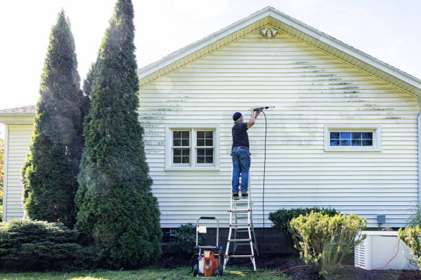 Professional Pressure Washing in Monmouth Beach, NJ