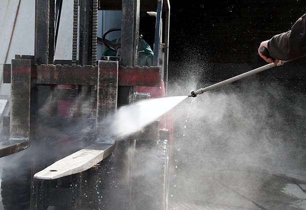 Best Building Exterior Washing  in Monmouth Beach, NJ