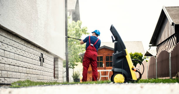 Best Restaurant Pressure Washing  in Monmouth Beach, NJ